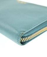 PRADA（プラダ）財布・コインケース 青 サイズ:- レディース/2200718726232