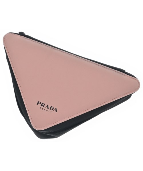 PRADA(プラダ)のポーチ サイズ:- 2,200円