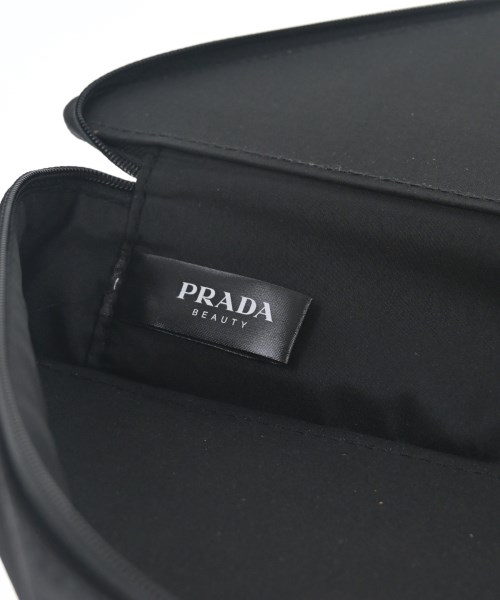 PRADA（プラダ）ポーチ ピンク サイズ:- レディース/2200718833015