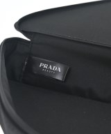 PRADA（プラダ）ポーチ ピンク サイズ:- レディース/2200718833015