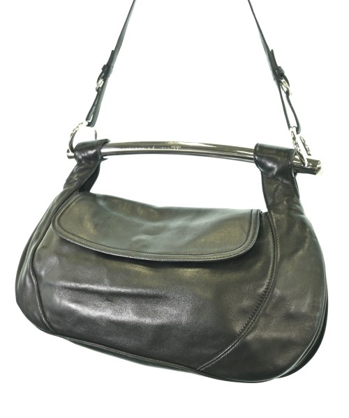 PRADA（プラダ）ショルダーバッグ 黒 サイズ:- レディース/2200718852023