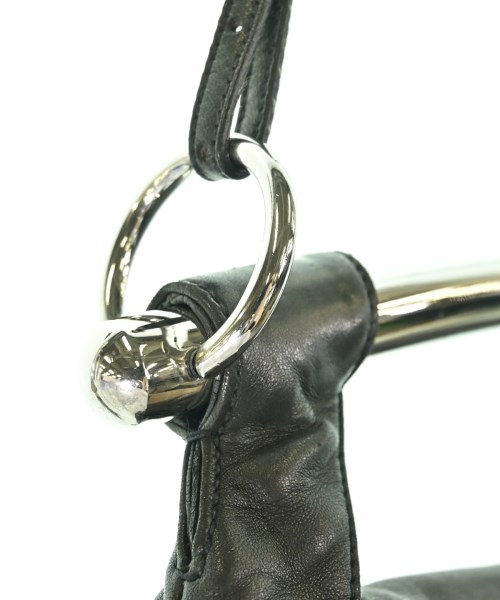 PRADA（プラダ）ショルダーバッグ 黒 サイズ:- レディース/2200718852023