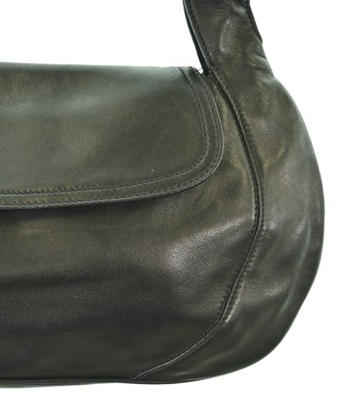 PRADA（プラダ）ショルダーバッグ 黒 サイズ:- レディース/2200718852023