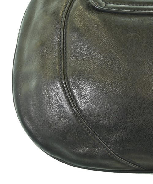 PRADA（プラダ）ショルダーバッグ 黒 サイズ:- レディース/2200718852023