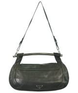 PRADA（プラダ）ショルダーバッグ 黒 サイズ:- レディース/2200718852023