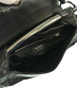PRADA（プラダ）ショルダーバッグ 黒 サイズ:- レディース/2200718852023