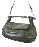 PRADA（プラダ）ショルダーバッグ 黒 サイズ:- レディース/2200718852023