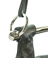 PRADA（プラダ）ショルダーバッグ 黒 サイズ:- レディース/2200718852023
