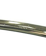 PRADA（プラダ）ショルダーバッグ 黒 サイズ:- レディース/2200718852023