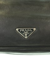 PRADA（プラダ）ショルダーバッグ 黒 サイズ:- レディース/2200718852023