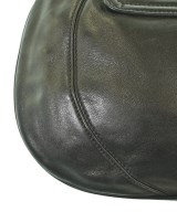 PRADA（プラダ）ショルダーバッグ 黒 サイズ:- レディース/2200718852023