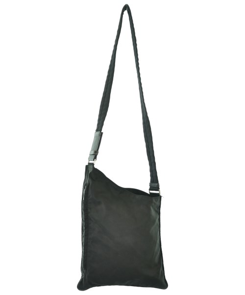 PRADA（プラダ）ショルダーバッグ 黒 サイズ:- レディース/2200714090238