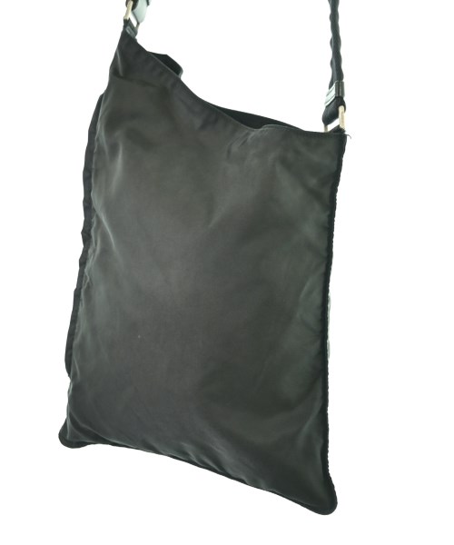 PRADA（プラダ）ショルダーバッグ 黒 サイズ:- レディース/2200714090238