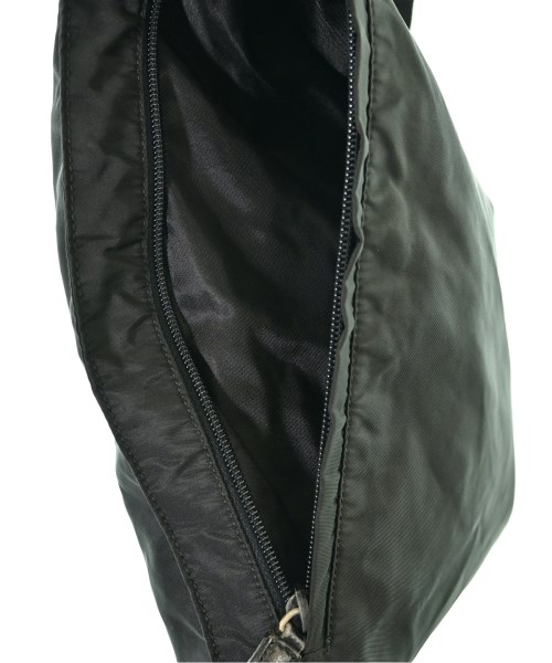 PRADA（プラダ）ショルダーバッグ 黒 サイズ:- レディース/2200714090238