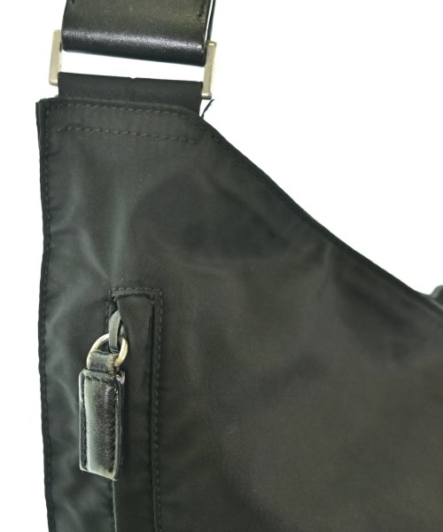 PRADA（プラダ）ショルダーバッグ 黒 サイズ:- レディース/2200714090238