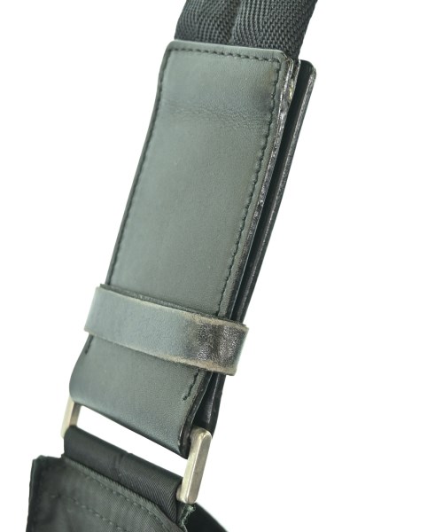 PRADA（プラダ）ショルダーバッグ 黒 サイズ:- レディース/2200714090238