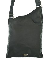 PRADA（プラダ）ショルダーバッグ 黒 サイズ:- レディース/2200714090238