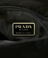 PRADA（プラダ）ショルダーバッグ 黒 サイズ:- レディース/2200714090238