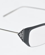 PRADA（プラダ）サングラス 黒 サイズ:- レディース/2200717655274