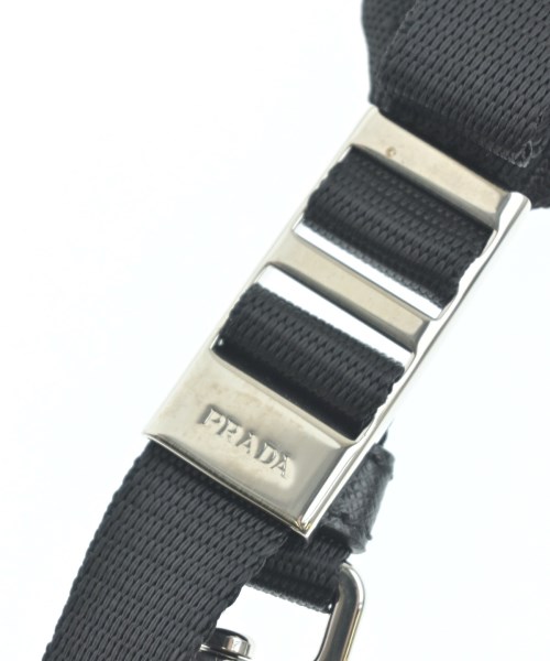 PRADA（プラダ）小物類（その他） 黒 サイズ:- レディース/2200719074028