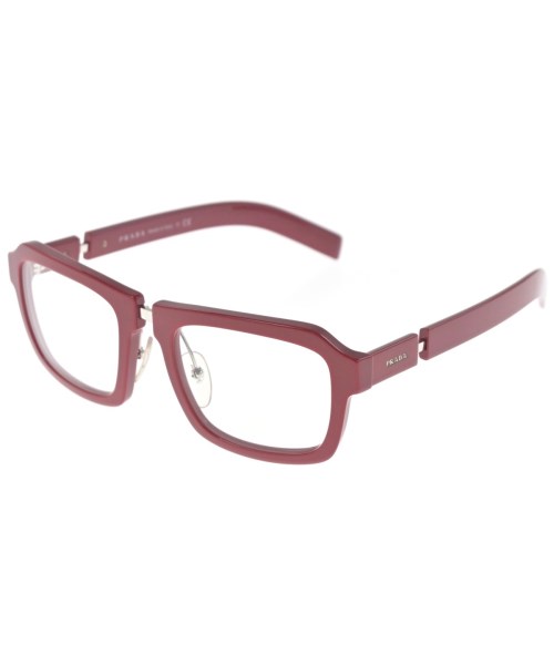 PRADA SPORT(プラダスポーツ)のメガネ サイズ:- 25,800円