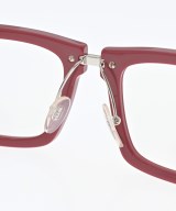PRADA SPORT（プラダスポーツ）メガネ 赤 サイズ:- レディース/2200719074066