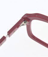 PRADA SPORT（プラダスポーツ）メガネ 赤 サイズ:- レディース/2200719074066