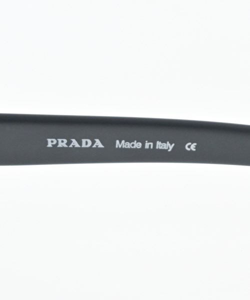 PRADA（プラダ）サングラス グレー サイズ:- レディース/2200719362019