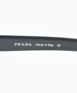 PRADA（プラダ）サングラス グレー サイズ:- レディース/2200719362019