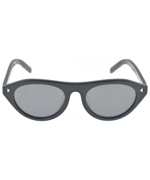 PRADA（プラダ）サングラス 黒 サイズ:- レディース/2200719397028