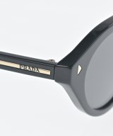 PRADA（プラダ）サングラス 黒 サイズ:- レディース/2200719397028