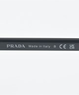 PRADA（プラダ）サングラス 黒 サイズ:- レディース/2200719397028