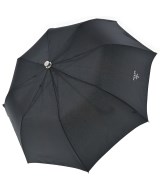 PRADA（プラダ）傘 黒 サイズ:- レディース/2200719538087