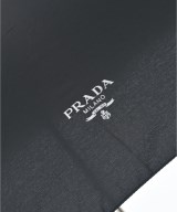 PRADA（プラダ）傘 黒 サイズ:- レディース/2200719538087