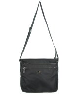 PRADA（プラダ）ショルダーバッグ 黒 サイズ:- レディース/2200645136128