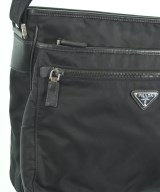 PRADA（プラダ）ショルダーバッグ 黒 サイズ:- レディース/2200645136128