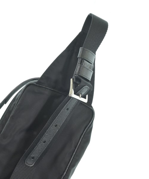 PRADA（プラダ）その他 黒 サイズ:- レディース/2200643013117