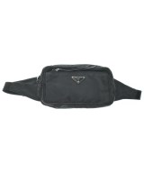 PRADA（プラダ）その他 黒 サイズ:- レディース/2200643013117