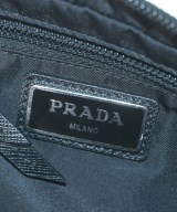 PRADA（プラダ）その他 黒 サイズ:- レディース/2200643013117