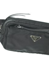 PRADA（プラダ）その他 黒 サイズ:- レディース/2200643013117