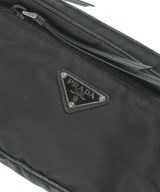 PRADA（プラダ）その他 黒 サイズ:- レディース/2200643013117