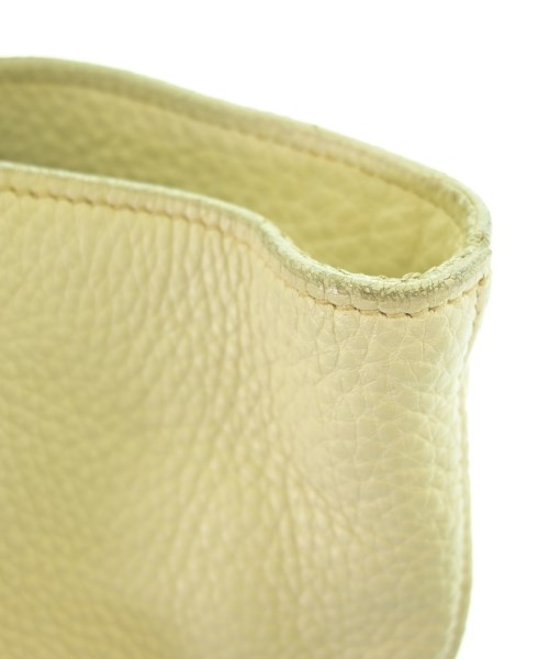 PRADA（プラダ）トートバッグ 白 サイズ:- レディース/2200645558012