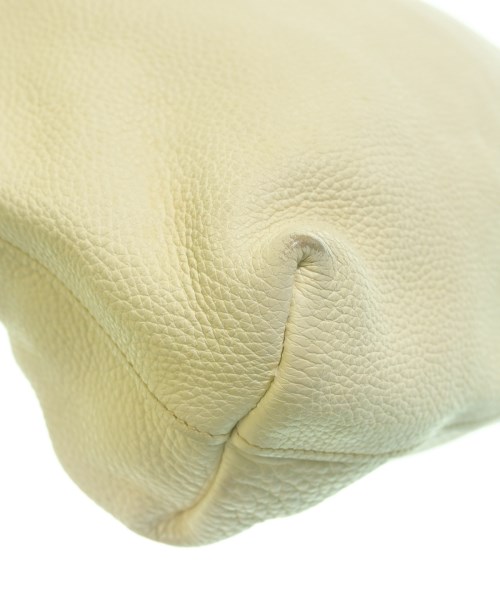 PRADA（プラダ）トートバッグ 白 サイズ:- レディース/2200645558012