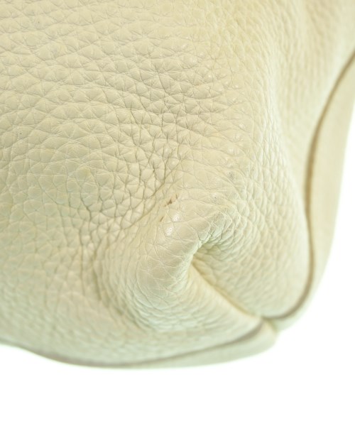 PRADA（プラダ）トートバッグ 白 サイズ:- レディース/2200645558012