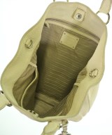 PRADA（プラダ）トートバッグ 白 サイズ:- レディース/2200645558012