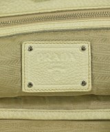 PRADA（プラダ）トートバッグ 白 サイズ:- レディース/2200645558012