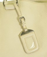 PRADA（プラダ）トートバッグ 白 サイズ:- レディース/2200645558012