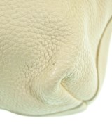 PRADA（プラダ）トートバッグ 白 サイズ:- レディース/2200645558012