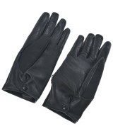 PRADA（プラダ）手袋 黒 サイズ:8 レディース/2200646032016