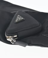 PRADA（プラダ）手袋 黒 サイズ:8 レディース/2200646032016